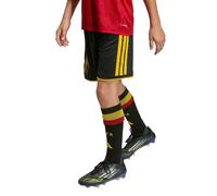 adidas Belgium 26 Home Football Football Shorts Jnr YXS 7-8Yr