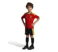 adidas Belgium 26 Home Football Mini Kit 18-24M