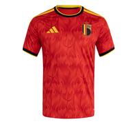 adidas Belgium 26 Home Football Shirt 2X-Large