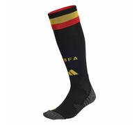 adidas Belgium 26 Home Football Socks KXXL UKC12.5-1