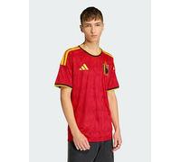 Belgium 26 Home Jersey