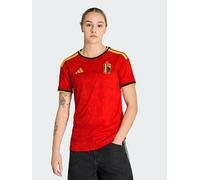 Belgium 26 Home Jersey