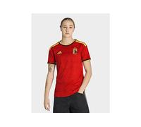Belgium 26 Home Jersey