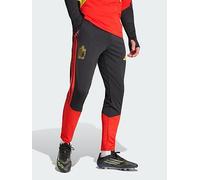 Adidas Belgium 26/27 Tiro Training Tracksuit Pants Black 2XL / Regular Men