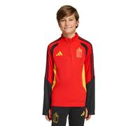 adidas Belgium 26 Training Football Top Jnr YL 13-14Yr