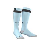 Adidas Belgium Away Sock 2016 Size: 2 1/2-4, Colour: Blue/Black