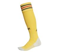 Adidas Belgium Away Sock 2018 Colour: Gold, Size: 2 1/2-4