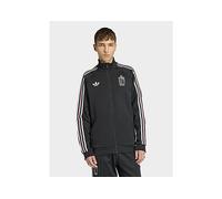 adidas Belgium Originals Track Top - Black - Mens M