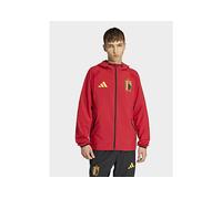 Belgium Tiro Travel Full Zip Windbreaker