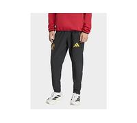 adidas Belgium Tiro Travel Pants - Black - Mens 2XL