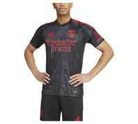 Adidas Benfica 24/25 Away Short Sleeve T-shirt