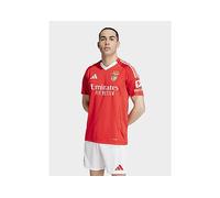 adidas Benfica 24/25 Home Jersey - Red - Mens 2XL