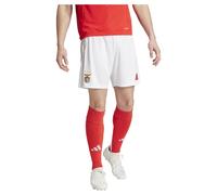 Adidas Benfica 24/25 Home Shorts