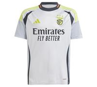 Adidas Benfica 24/25 Third Junior Short Sleeve T-shirt