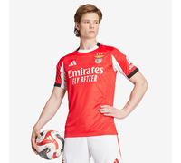 adidas Benfica 25 26 Home Shirt
