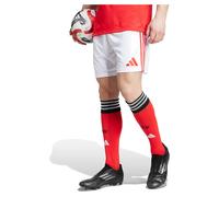 Adidas Benfica 25/26 Home Shorts