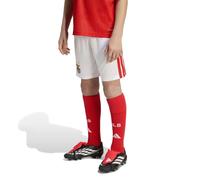 Adidas Benfica 26/27 Home Junior Shorts