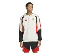 Adidas Benfica 26/27 Hoodie White XL / Regular Men