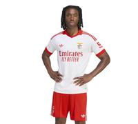 Adidas Benfica 26/27 Jersey Away Short Sleeve T-shirt
