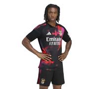 Adidas Benfica 26/27 Jersey Third Short Sleeve T-shirt