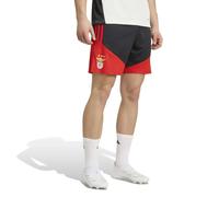 adidas SL Benfica Tiro 26 Training Shorts - Black - Mens M