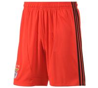 Adidas Benfica Lisbon Short [Size S] Climacool Red E Pluribus Unum New & OVP
