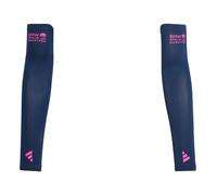 adidas Berlin Compression Tube - Dark Blue, Pink, Size S