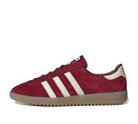 adidas Bermuda 'Wine Red White' IE7426 4