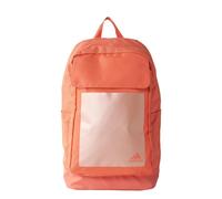Adidas Better Backpack Colour: Orange, Size: One Size