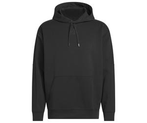 adidas - Beyond Softness Hoodie Black - S - Sweatshirt