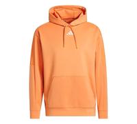 Hooded sweatshirt adidas Beyond M