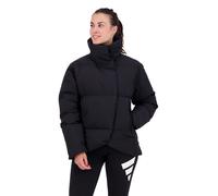 Adidas Big Baffle Jacket Black XS Women
