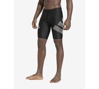 Adidas Big Bars Jammer Black L / Regular Men