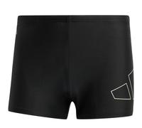 Adidas Big Bars Swim M swimming boxer shorts IU1887