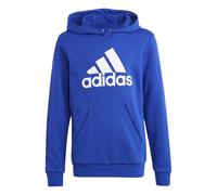 adidas Big Logo Essentials Cotton Hoodie