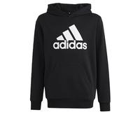 adidas Big Logo Essentials Cotton Hoodie