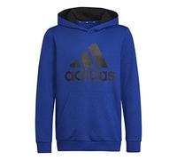 ADIDAS Bl Hoodie Royblu/Black 116