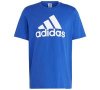 Adidas Bl Sj Short Sleeve T-shirt Blue S / Regular Men