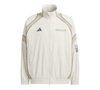 adidas BL Wov Jacket 'Beige Wonder Cargo' KF1335 XL