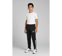 Adidas Black Boys Regista 18 Jogging Pant
