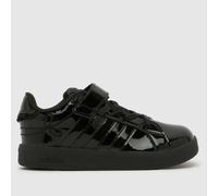 Baby girl Trainers adidas Grand Court 3.0 Noir 24