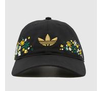 adidas Black Multi x Liberty Baseball Cap One Size