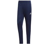adidas Entrada 22 Training Tracksuit Bottoms Mens L Navy