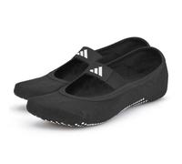 Adidas Black Yoga Socks For Enhanced Grip And Comfort In Every Pose