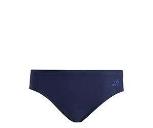 adidas Block Trunk Brand Swimming Trunks