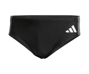 adidas - Block Trunk - Swim brief size 10, black