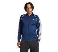adidas Blue Jacket Man Sst