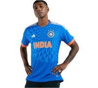 Adidas, Blue, M
