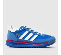 SL 72 RS Elastic Laces Shoes Kids