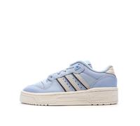 adidas Blue Sneakers Boy/Girl Rivalry, Blue, 35.5 EU